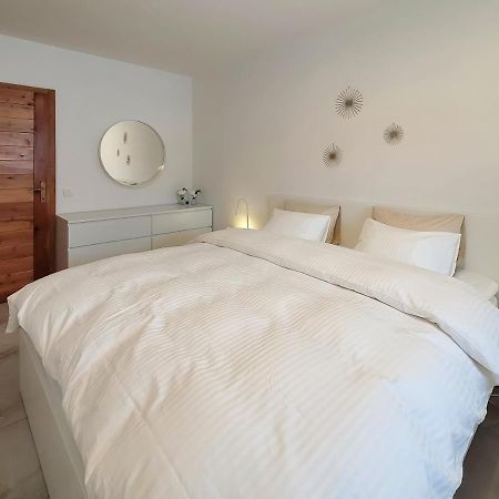 Apartments Julian Experience Ратече Экстерьер фото