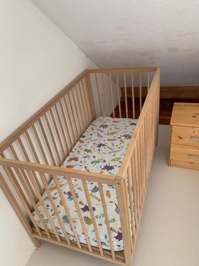 Apartments Julian Experience Ратече Экстерьер фото