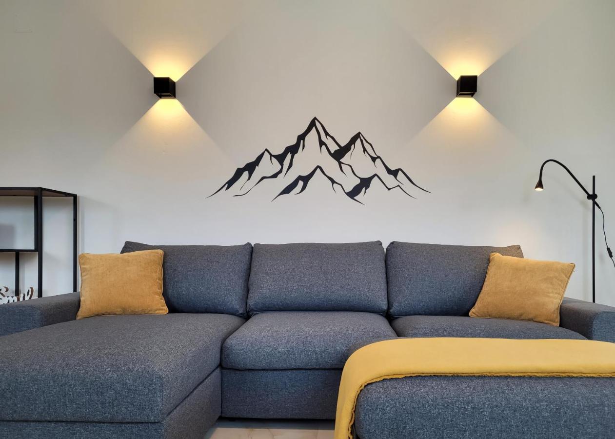 Apartments Julian Experience Ратече Экстерьер фото