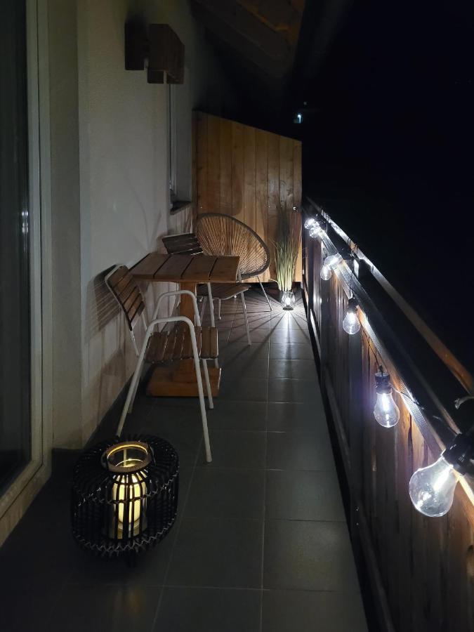 Apartments Julian Experience Ратече Экстерьер фото