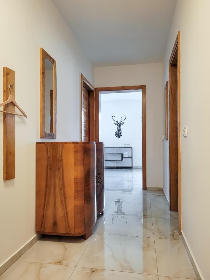 Apartments Julian Experience Ратече Экстерьер фото