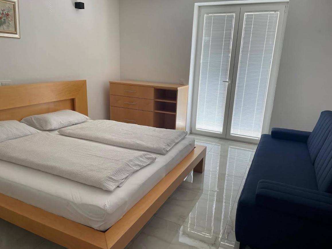 Apartments Julian Experience Ратече Экстерьер фото