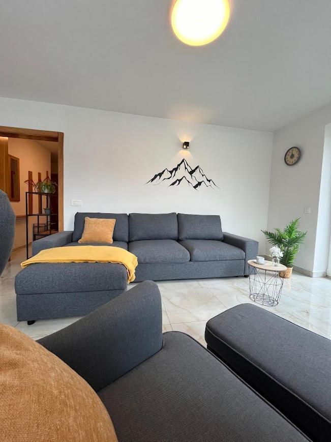 Apartments Julian Experience Ратече Экстерьер фото