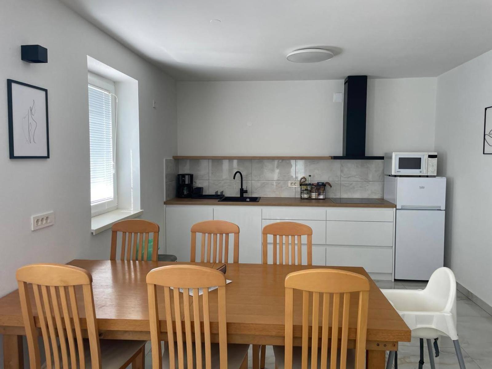 Apartments Julian Experience Ратече Экстерьер фото